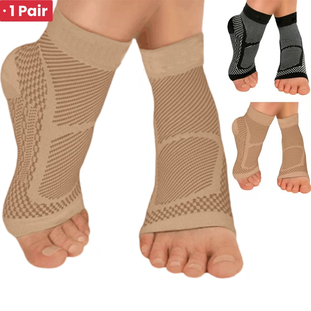 1Pair Sports Ankle Support Bra - огляд і ціна Ankle Brace Support